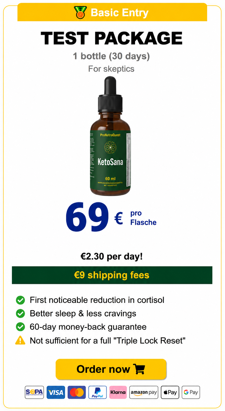 Trimoryn 2-Bottle Price