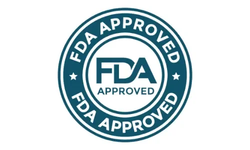 KetoSana FDA Registered Facility