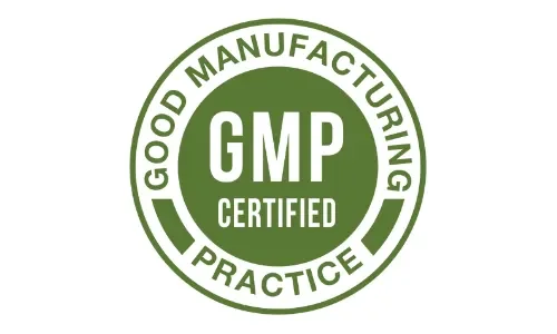 KetoSana GMP Certified