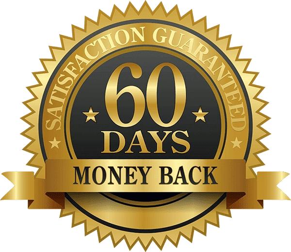 KetoSana 60-Day Money-Back Guarantee